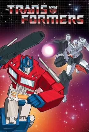 Transformers G1 via Torrent