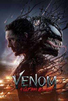 Venom - A Última Rodada - Dublado e Legendado via Torrent