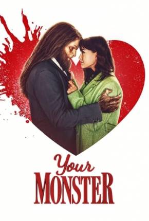 Your Monster - CAM - Legendado e Dublado via Torrent