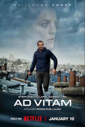 Ad Vitam via Torrent