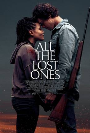 All the Lost Ones - Legendado e Dublado via Torrent