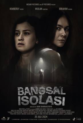 Bangsal Isolasi - Legendado e Dublado via Torrent