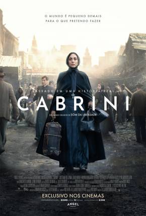 Cabrini via Torrent