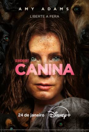 Canina - Legendado via Torrent