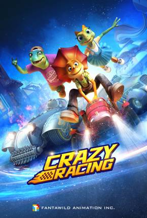 Crazy Racing via Torrent