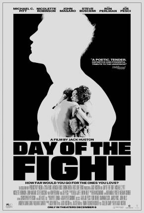 Day of the Fight - CAM - Legendado e Dublado via Torrent