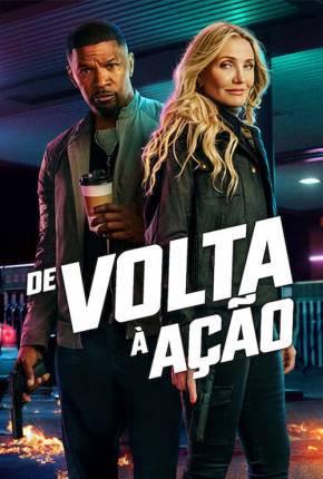 De Volta a Ação via Torrent