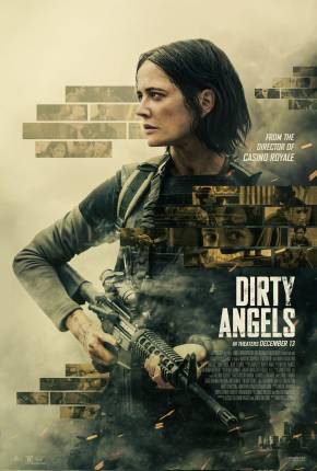 Dirty Angels - Legendado e Dublado via Torrent