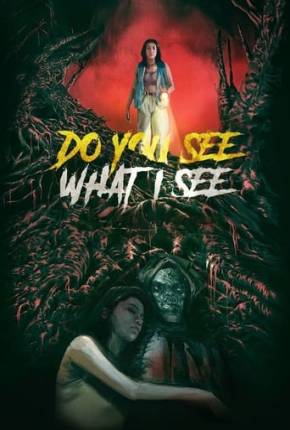 Do You See What I See - Legendado e Dublado via Torrent