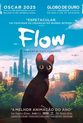 Flow - Legendado via Torrent