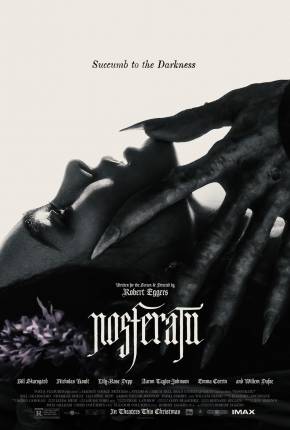 Nosferatu - Legendado WEB-DL via Torrent