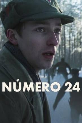 Número 24 via Torrent