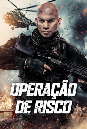 Operação de Risco via Torrent