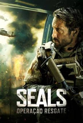 SEALS - Operação Resgate via Torrent