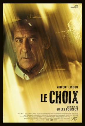 The Choice / Le choix - CAM - Legendado e Dublado via Torrent