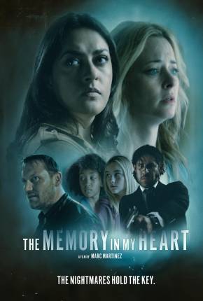 The Memory in My Heart - Legendado e Dublado via Torrent