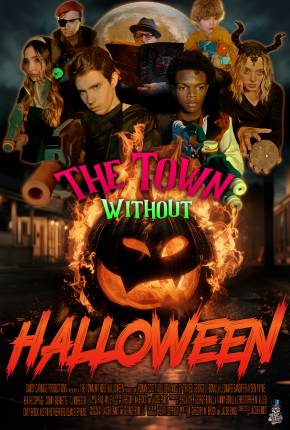 The Town Without Halloween - Legendado e Dublado via Torrent