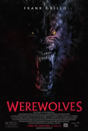 Werewolves - FAN DUB via Torrent