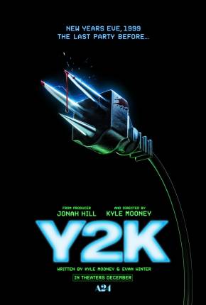 Y2K - Bomba-Relógio - FAN DUB via Torrent