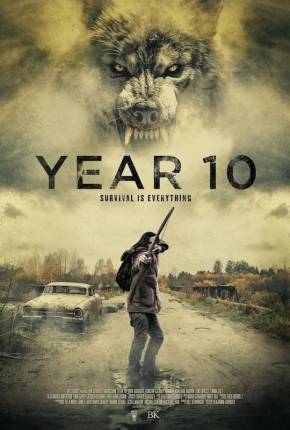 Year 10 - Legendado e Dublado via Torrent