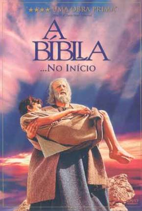 A Bíblia... No Início / The Bible in the Beginning... via Torrent