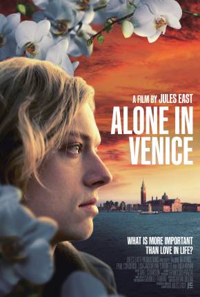 Alone in Venice - Legendado via Torrent