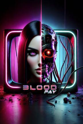 Blood Pay - Legendado via Torrent