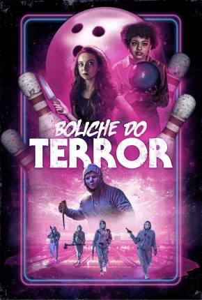 Boliche do Terror via Torrent