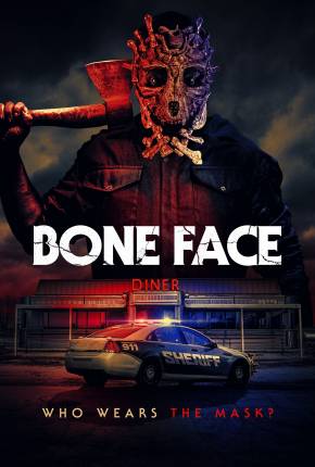 Bone Face - Legendado via Torrent