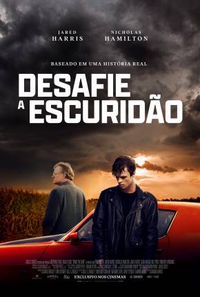 Desafie a Escuridão - Legendado e Dublado via Torrent