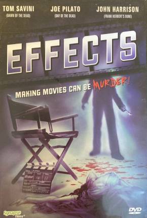 Effects / BD-R - Legendado via Torrent