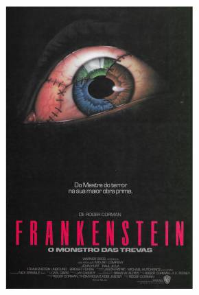 Frankenstein - O Monstro das Trevas / Frankenstein Unbound via Torrent