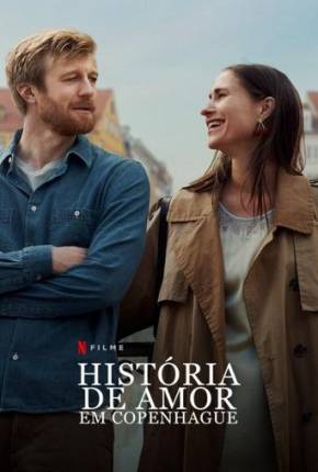 História de amor em Copenhague via Torrent