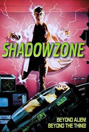 Limite da Loucura - BD-R / Shadowzone - BD-R - Legendado via Torrent