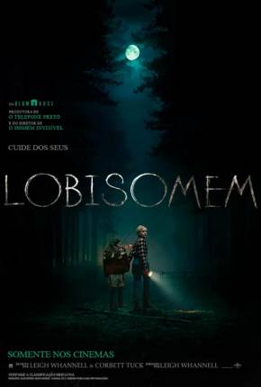 Lobisomem via Torrent