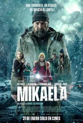 Mikaela - CAM - Legendado e Dublado via Torrent