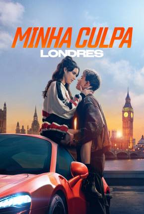 Minha Culpa - Londres via Torrent