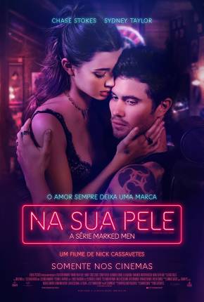 Na Sua Pele - A Série Marked Men - CAM - Legendado via Torrent