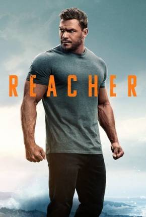 Reacher - 3ª Temporada via Torrent