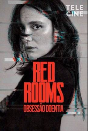 Red Rooms - Obsessão Doentia via Torrent