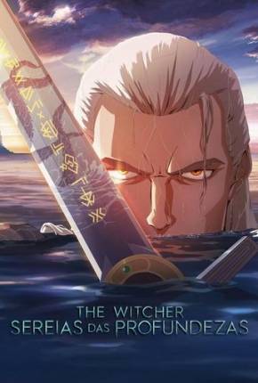 The Witcher - Sereias das Profundezas via Torrent