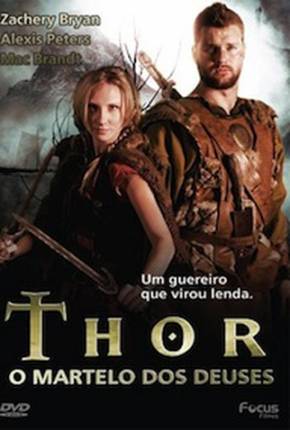 Thor - O Martelo Dos Deuses / Hammer of the Gods via Torrent