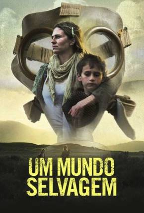 Um Mundo Selvagem via Torrent