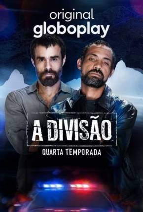 A Divisão - 4ª Temporada via Torrent