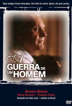 A Guerra de um Homem / One Mans War via Torrent