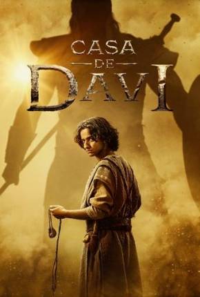 Casa de Davi - 1ª Temporada via Torrent