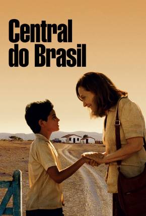 Central do Brasil (Nacional) via Torrent