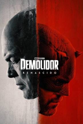 Demolidor - Renascido - 1ª Temporada via Torrent