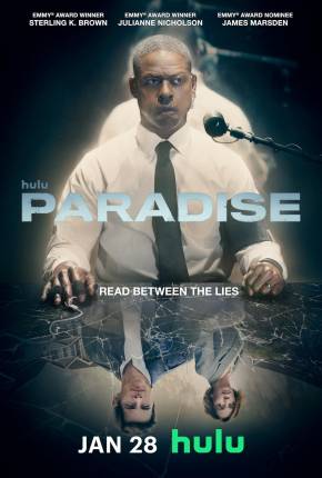 Paradise - 1ª Temporada via Torrent