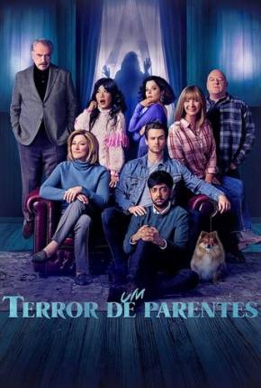 Um Terror de Parentes via Torrent